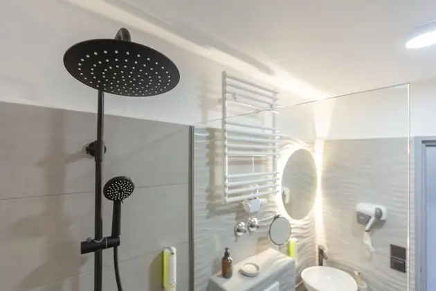 Comfort Üç Kişilik Oda