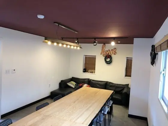 Basic İki Ayrı Yataklı Oda, 1 Yatak Odası