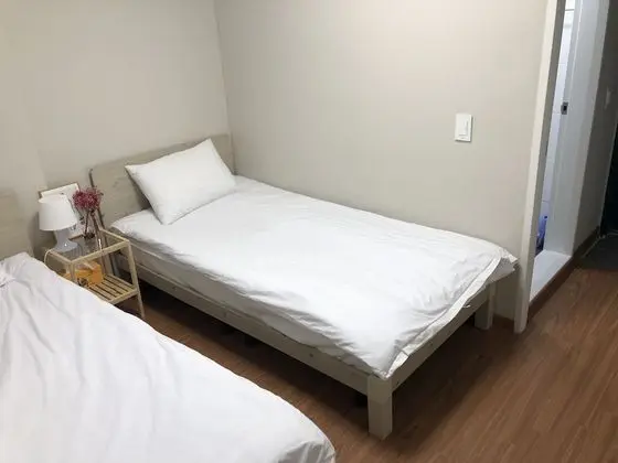 Basic İki Ayrı Yataklı Oda