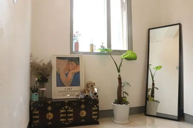 Basic İki Ayrı Yataklı Oda