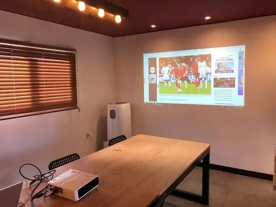 Basic İki Ayrı Yataklı Oda