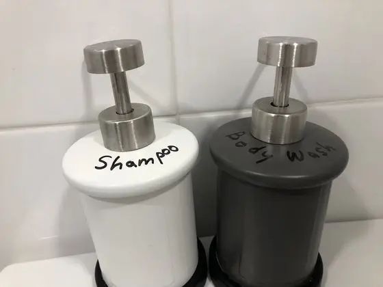 Basic İki Ayrı Yataklı Oda