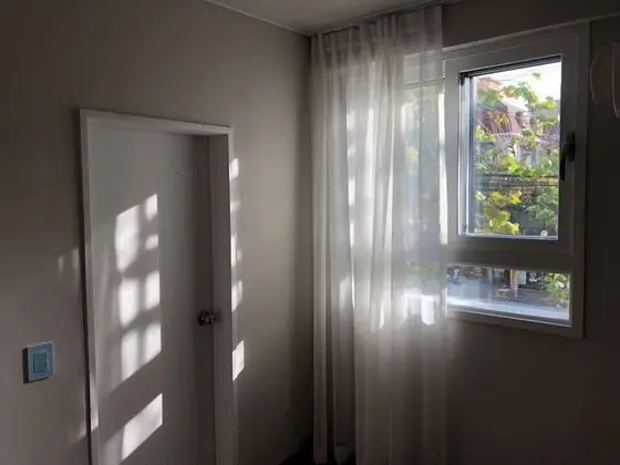 Basic İki Ayrı Yataklı Oda