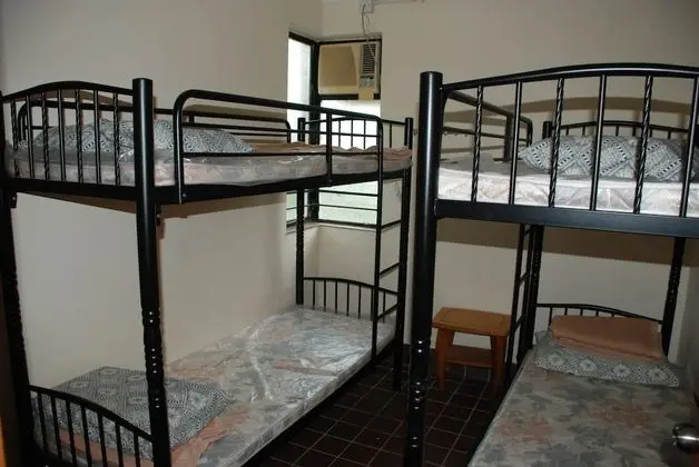 12 Bed Private Dorm