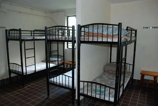 16 Bed Private Dorm