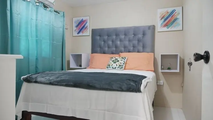 Apart Daire, 2 Büyük (Queen) Boy Yatak