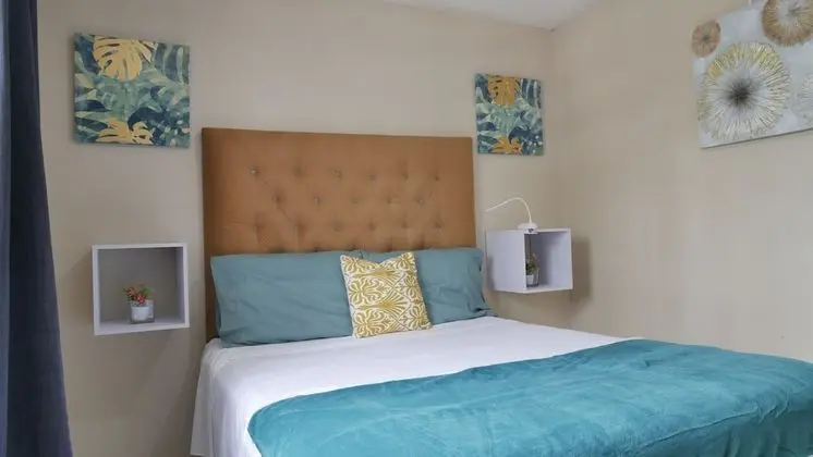 Apart Daire, 2 Büyük (Queen) Boy Yatak