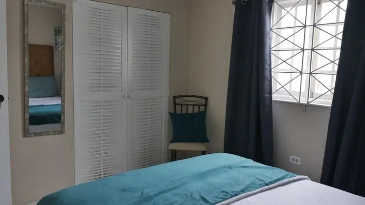 Apart Daire, 2 Büyük (Queen) Boy Yatak