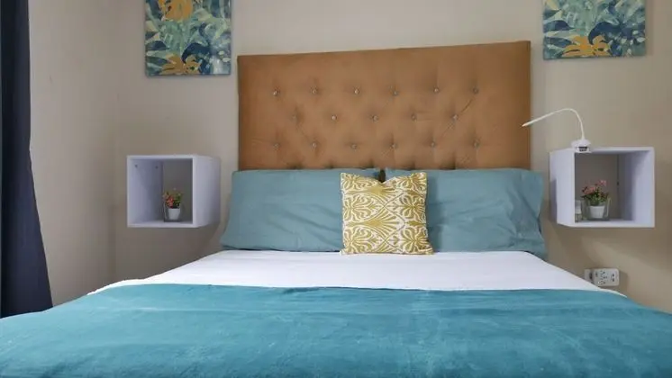 Apart Daire, 2 Büyük (Queen) Boy Yatak