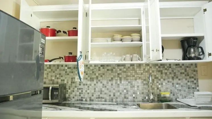 Apart Daire, 2 Büyük (Queen) Boy Yatak