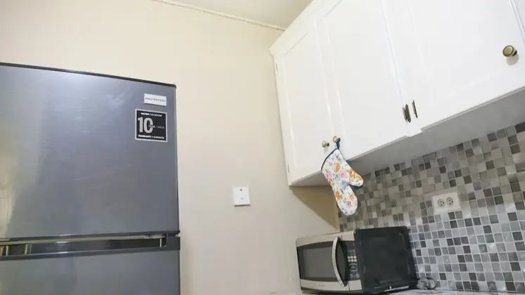 Apart Daire, 2 Büyük (Queen) Boy Yatak