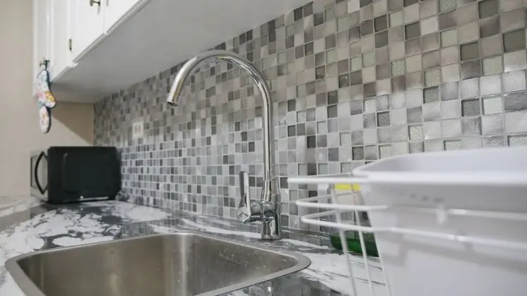 Apart Daire, 2 Büyük (Queen) Boy Yatak