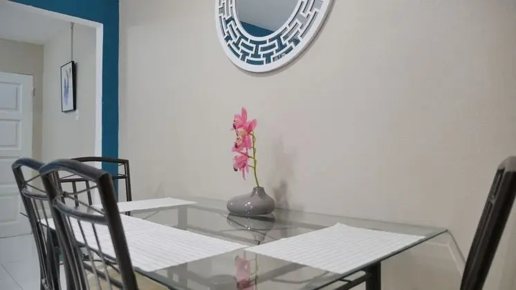 Apart Daire, 2 Büyük (Queen) Boy Yatak