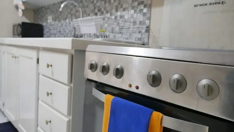 Apart Daire, 2 Büyük (Queen) Boy Yatak