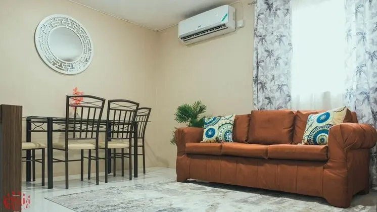 Apart Daire, 2 Büyük (Queen) Boy Yatak