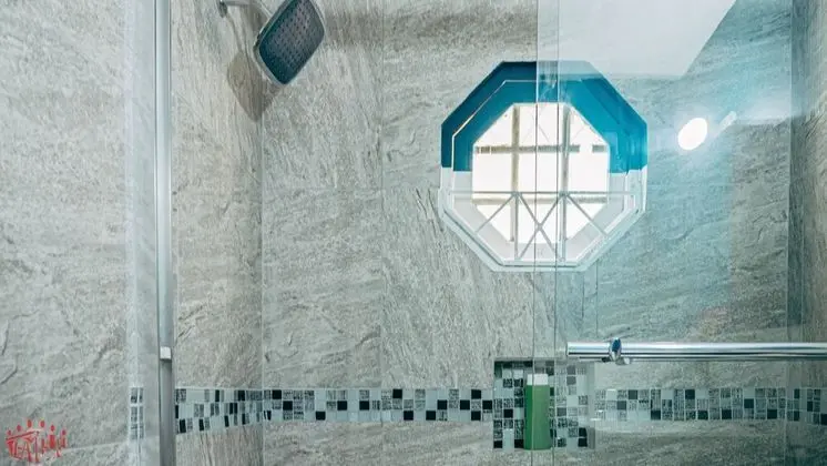 Apart Daire, 2 Büyük (Queen) Boy Yatak