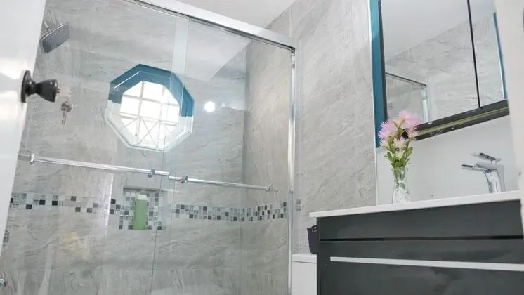 Apart Daire, 2 Büyük (Queen) Boy Yatak