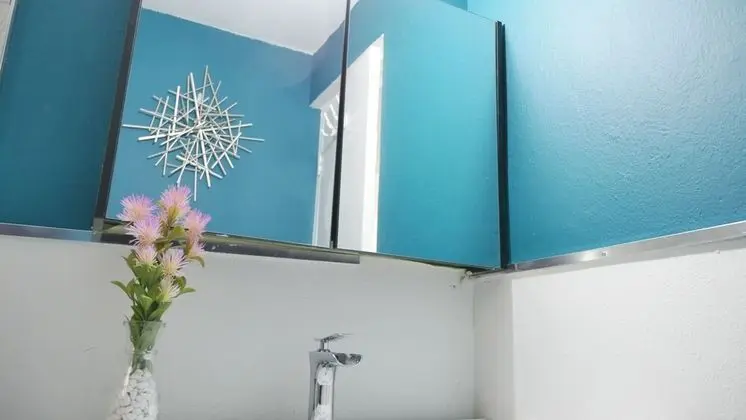 Apart Daire, 2 Büyük (Queen) Boy Yatak