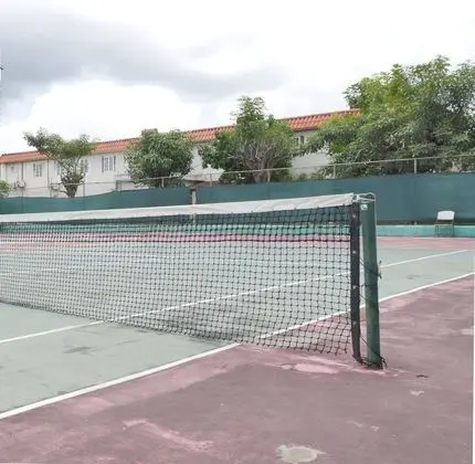 Apart Daire, 2 Büyük (Queen) Boy Yatak