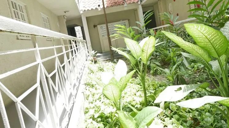 Apart Daire, 2 Büyük (Queen) Boy Yatak