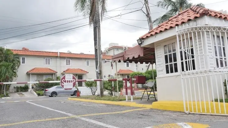 Apart Daire, 2 Büyük (Queen) Boy Yatak