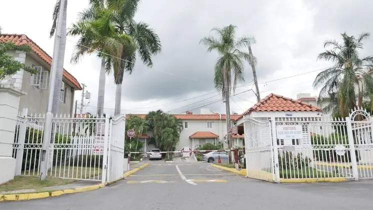 Apart Daire, 2 Büyük (Queen) Boy Yatak