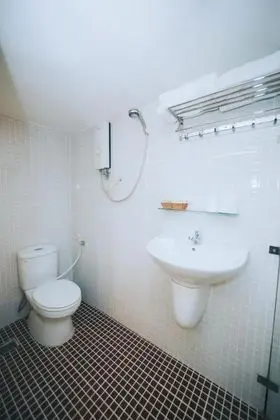Standard İki Ayrı Yataklı Oda, 2 Yatak Odası