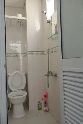 Standard Oda, 1 Çift Kişilik Yatak