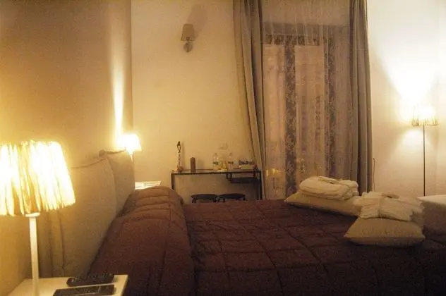 Elite Oda, 1 Yatak Odası, Balkon, Şehir Manzaralı (Atena)