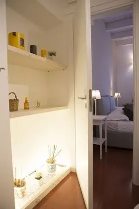 Elite Oda, 1 Yatak Odası, Balkon, Şehir Manzaralı (Atena)