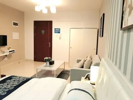 Romantic Tek Büyük Yataklı Oda