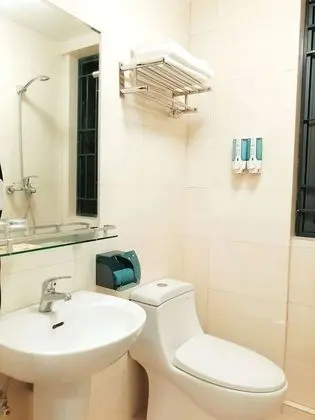 Romantic Tek Büyük Yataklı Oda