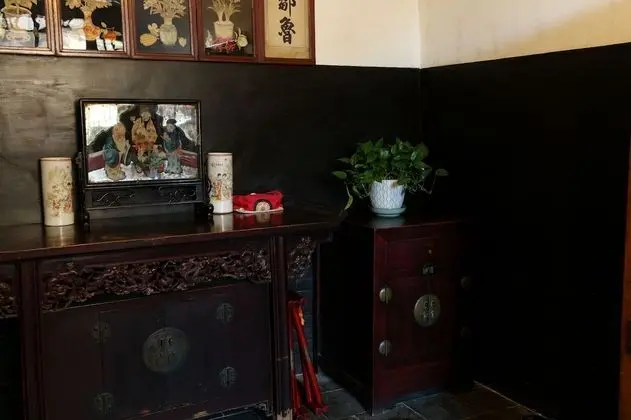 Family Süit, 2 Yatak Odası