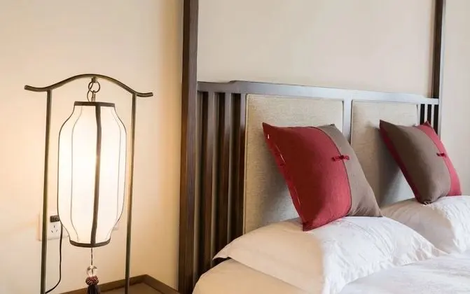 Comfort İki Ayrı Yataklı Oda
