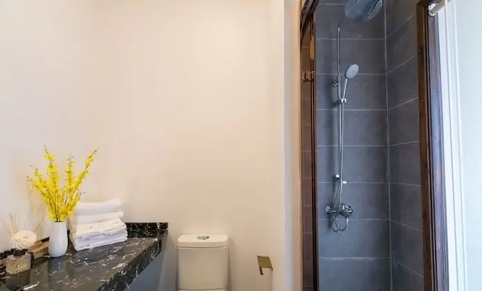 Comfort İki Ayrı Yataklı Oda