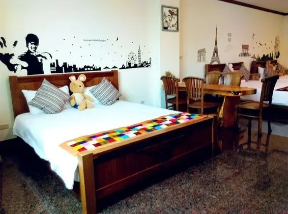 Family Oda, Birden Çok Yatak