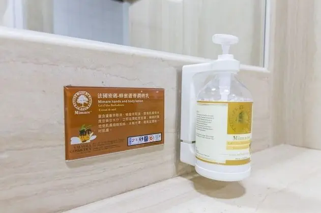 Luxury Dört Kişilik Oda, Birden Çok Yatak