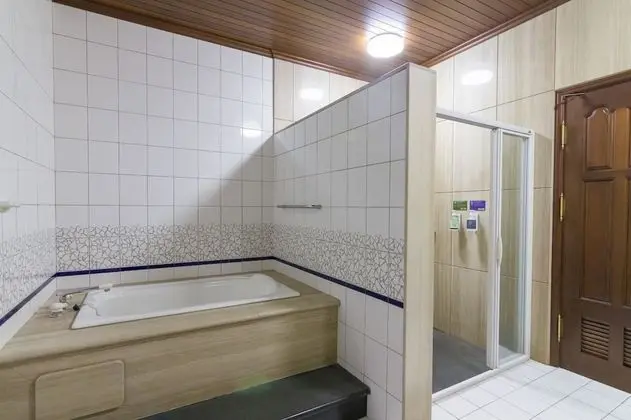 Luxury Dört Kişilik Oda, Birden Çok Yatak