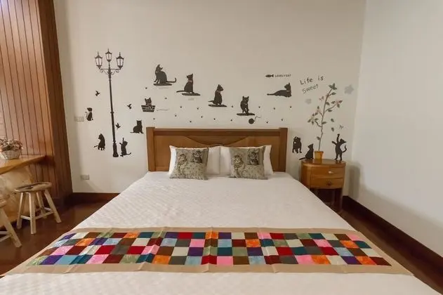 Luxury Dört Kişilik Oda, Birden Çok Yatak