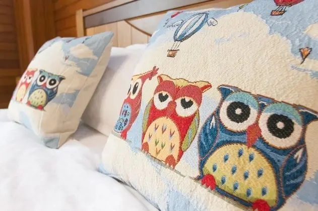Luxury Dört Kişilik Oda, Birden Çok Yatak