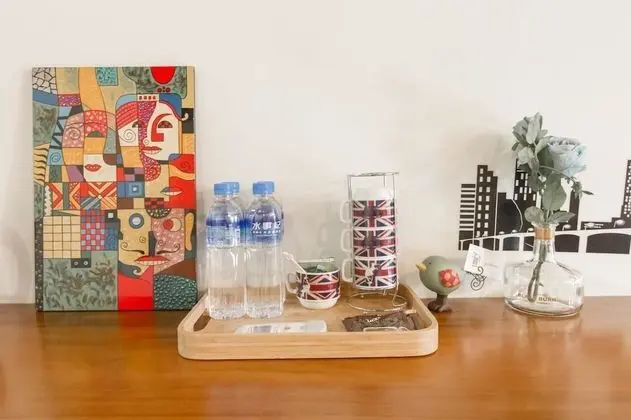 Luxury Dört Kişilik Oda, Birden Çok Yatak