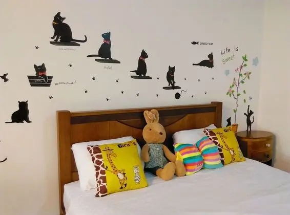 Luxury Dört Kişilik Oda, Birden Çok Yatak