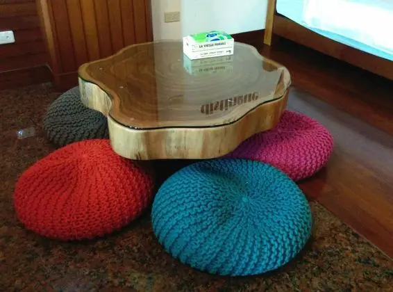 Luxury Dört Kişilik Oda, Birden Çok Yatak