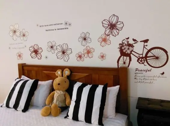 Luxury Dört Kişilik Oda, Birden Çok Yatak