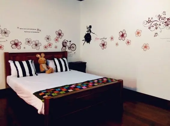 Luxury Dört Kişilik Oda, Birden Çok Yatak