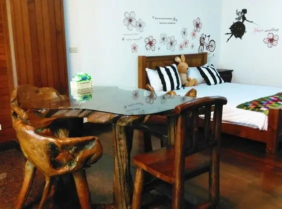 Luxury Dört Kişilik Oda, Birden Çok Yatak