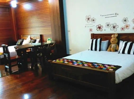 Luxury Dört Kişilik Oda, Birden Çok Yatak