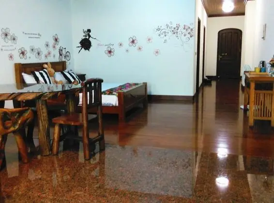 Luxury Dört Kişilik Oda, Birden Çok Yatak