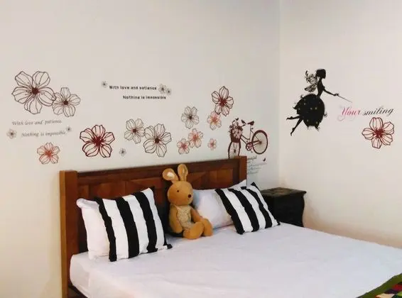Luxury Dört Kişilik Oda, Birden Çok Yatak