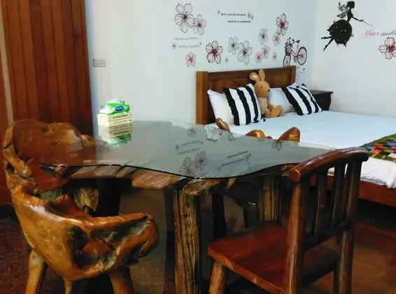 Luxury Dört Kişilik Oda, Birden Çok Yatak
